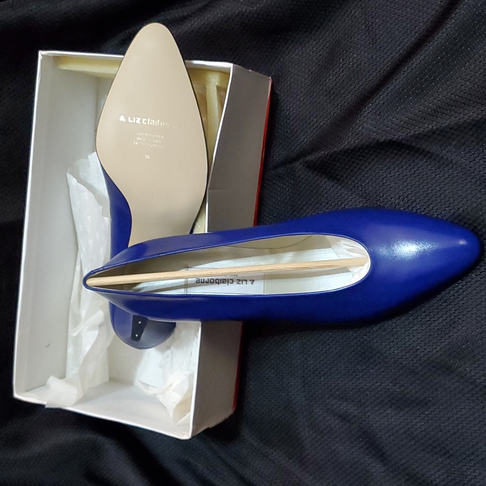 Liz Claiborne shoes size 11 women's usa
